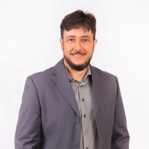 Anderson Oliveira
